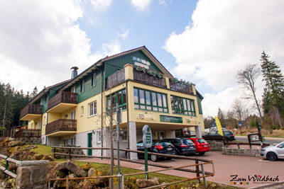 Ferienanlage Zum Wildbach in Schierke
